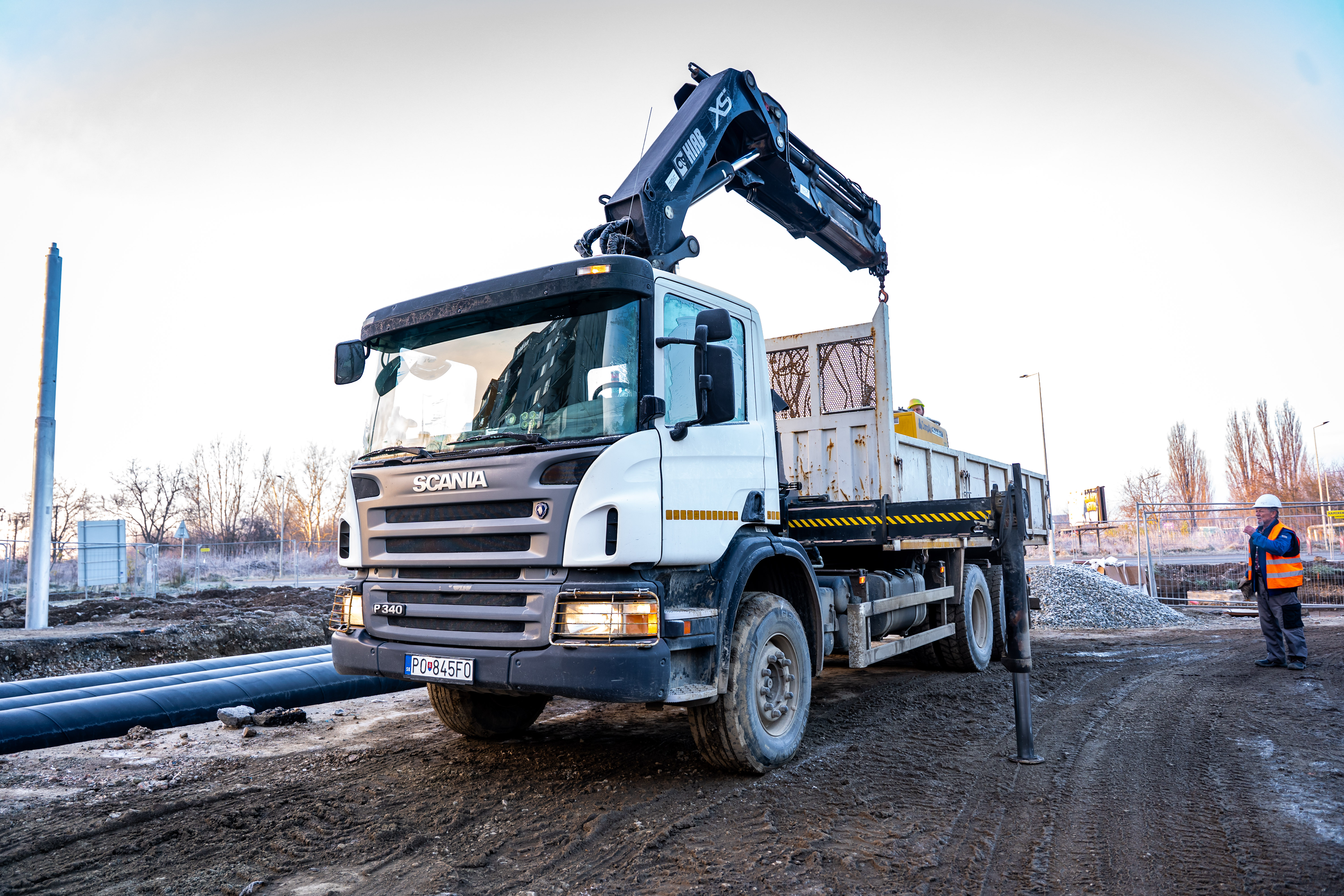 Kontrolna cinnost - Obratisko Vazecka-20